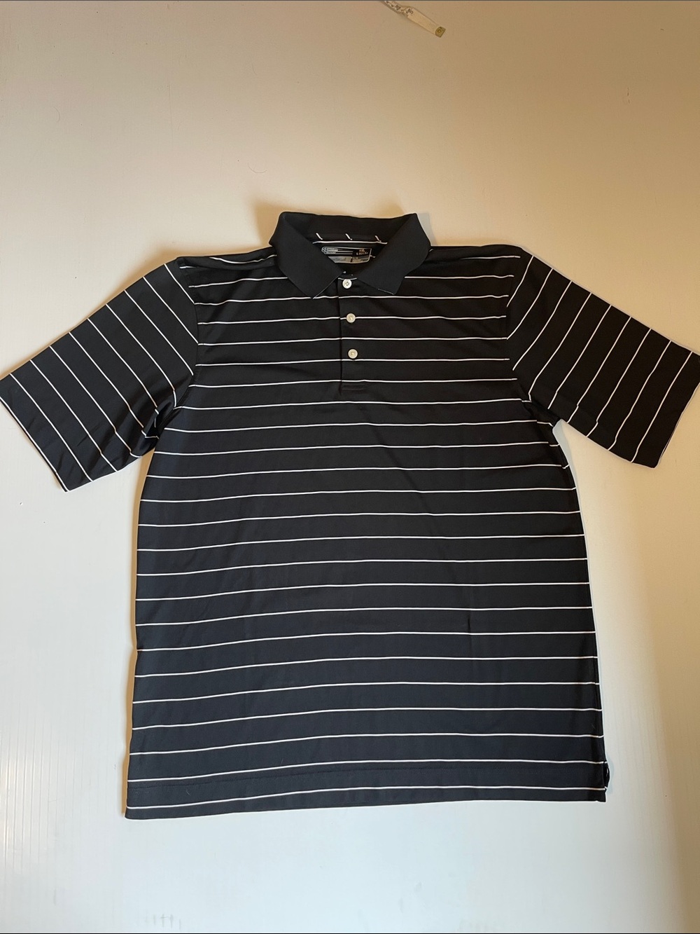 Mens Cutter & Buck Shirt Large